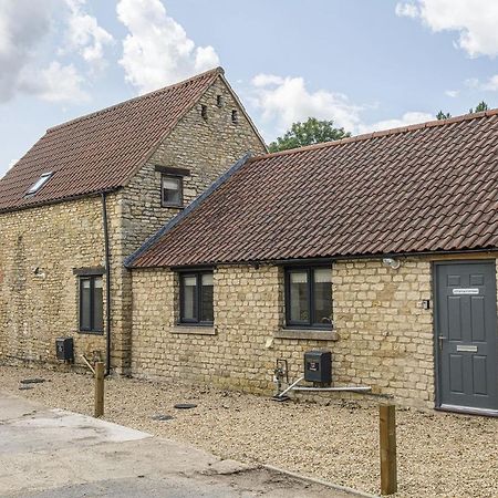 Villa The Milking Parlour Malmesbury Exterior foto